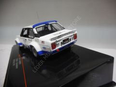 1:43 1979 Fiat 131 Abarth #3 RAC Rallye