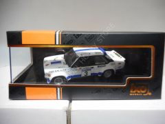 1:43 1979 Fiat 131 Abarth #3 RAC Rallye