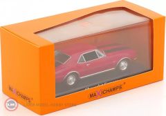 1:43 1967 Chevrolet Camaro 