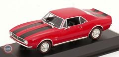 1:43 1967 Chevrolet Camaro 