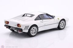 1:18 KK Scale Ferrari 288 GTO (1984) Chrís Evans - Top Gear - white