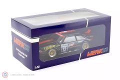 1:18 1994 Ford Mustang 5.0 DTM #13 Jürgen Feucht DTM