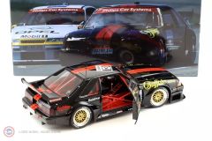 1:18 1994 Ford Mustang 5.0 DTM #13 Jürgen Feucht DTM