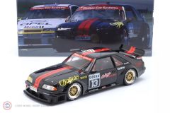 1:18 1994 Ford Mustang 5.0 DTM #13 Jürgen Feucht DTM