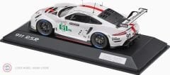 1:43 Spark Porsche 911 RSR #91  LeMans 2022