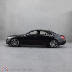 1:18 Norev 2018 Mercedes Benz S450L AMG Line W222