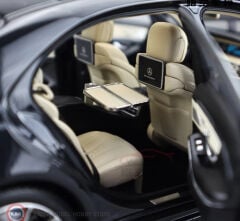 1:18 Norev 2018 Mercedes Benz S450L AMG Line W222