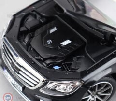 1:18 Norev 2018 Mercedes Benz S450L AMG Line W222