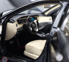 1:18 Norev 2018 Mercedes Benz S450L AMG Line W222