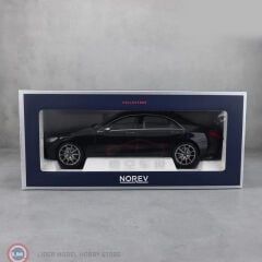 1:18 Norev 2018 Mercedes Benz S450L AMG Line W222