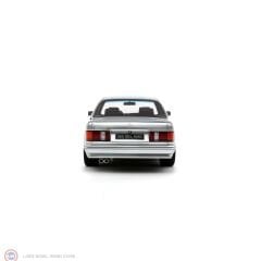 1:18 Otto 1989 Mercedes Benz 560 SEL AMG W126 6.0 Brilliant Silver