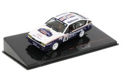 1:43 1986 Alfa Romeo GTV6 #14