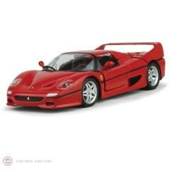 1:24 1995 Ferrari F50