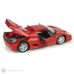 1:24 1995 Ferrari F50