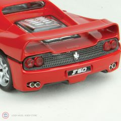 1:24 1995 Ferrari F50