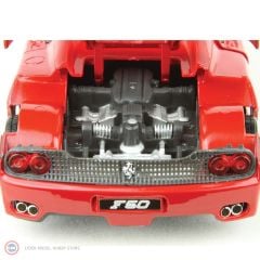 1:24 1995 Ferrari F50