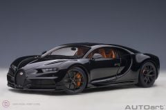 1:18 Bugatti Chiron Sport