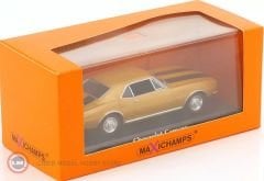 1:43 1967 Chevrolet Camaro 