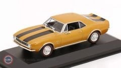 1:43 1967 Chevrolet Camaro 