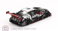 1:64 Mini GT 2023 Honda NSX-GT TEAM ARTA MUGEN N 16 GT500 CLASS SUPER GT  NIREI FUKUZUMI - HIROKI OTSU