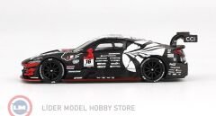 1:64 Mini GT 2023 Honda NSX-GT TEAM ARTA MUGEN N 16 GT500 CLASS SUPER GT  NIREI FUKUZUMI - HIROKI OTSU