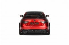 1:18 2020 Alfa Romeo Giulia GTAM