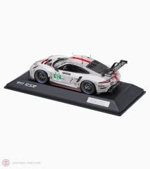 1:43 Spark Porsche 911 RSR #92 LeMans 2022