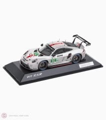 1:43 Spark Porsche 911 RSR #92 LeMans 2022