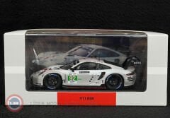1:43 Spark Porsche 911 RSR #92 LeMans 2022
