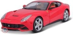 1:24 2012 Ferrari F12 Berlinetta