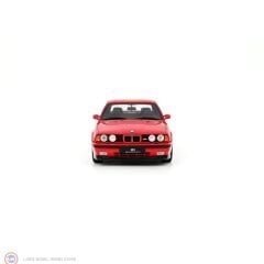 1:18 Otto 1974 BMW E34 M5 Jahre Muhello Red