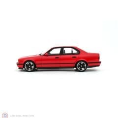 1:18 Otto 1974 BMW E34 M5 Jahre Muhello Red