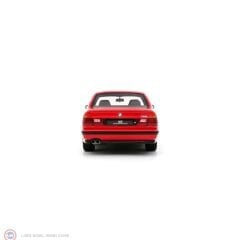 1:18 Otto 1974 BMW E34 M5 Jahre Muhello Red
