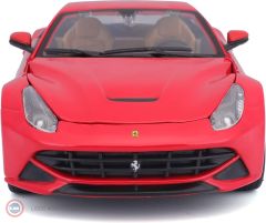 1:24 2012 Ferrari F12 Berlinetta