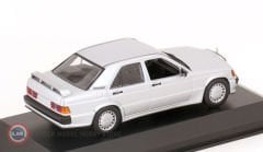 1:43 Minichamps 1984 Mercedes Benz 190E 2.3-16
