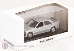 1:43 Minichamps 1984 Mercedes Benz 190E 2.3-16