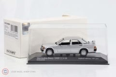 1:43 Minichamps 1984 Mercedes Benz 190E 2.3-16
