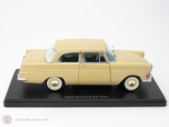 1:24 1962 Opel Rekord P2