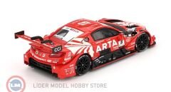 Mini GT - 1:64 Mini GT 2023 Honda NSX-GT TEAM ARTA MUGEN N 8 GT500
