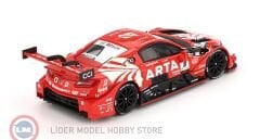 1:64 Mini GT 2023 Honda NSX-GT TEAM ARTA MUGEN N 8 GT500 CLASS SUPER GT TOMOKI NOJIRI - TOSHIKI OYU