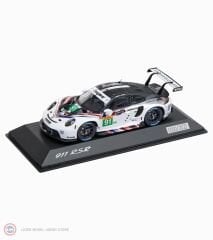 1:43 Spark Porsche 911 RSR-19 Goodbye #91 Last Race WEC 2022