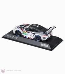 1:43 Spark Porsche 911 RSR-19 Goodbye #91 Last Race WEC 2022
