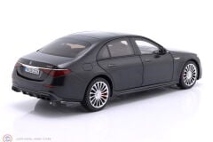 1:18 NZG 2025 Mercedes Benz S Class S63 AMG E-Performance W223