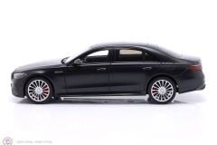 1:18 NZG 2025 Mercedes Benz S Class S63 AMG E-Performance W223