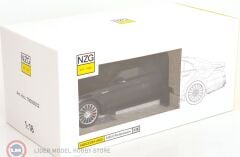 1:18 NZG 2025 Mercedes Benz S Class S63 AMG E-Performance W223