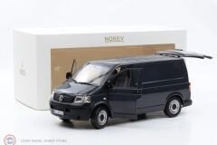 1:18 Norev 2003	Volkswagen	T5 Transporter - GREY