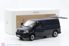 1:18 Norev 2003	Volkswagen	T5 Transporter - GREY