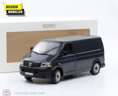 1:18 Norev 2003	Volkswagen	T5 Transporter - GREY