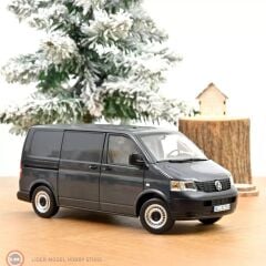 1:18 Norev 2003	Volkswagen	T5 Transporter - GREY