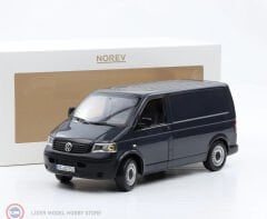 1:18 Norev 2003	Volkswagen	T5 Transporter - GREY